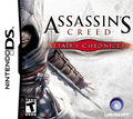 Assassin's Creed: Altair's Chronicles thumbnail 1