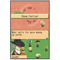 Harvest Moon DS: Island of Happiness thumbnail 6