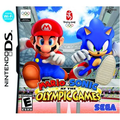 Mario & Sonic at the Olympic Games thumbnail 1