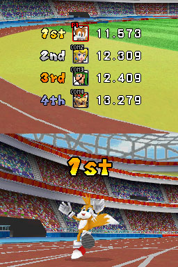 Mario & Sonic at the Olympic Games image 4