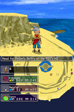 Dragon Quest Monsters: Joker image 4