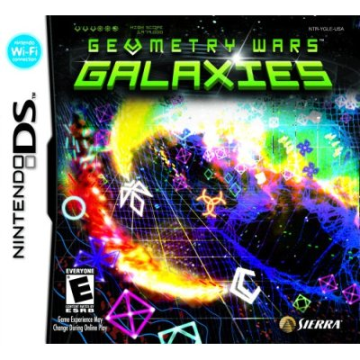 Geometry Wars: Galaxies image 1