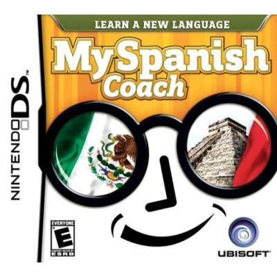 My Spanish Coach image 1