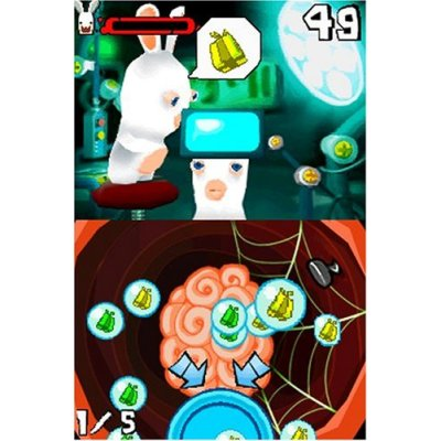 Rayman Raving Rabbids 2 image 3