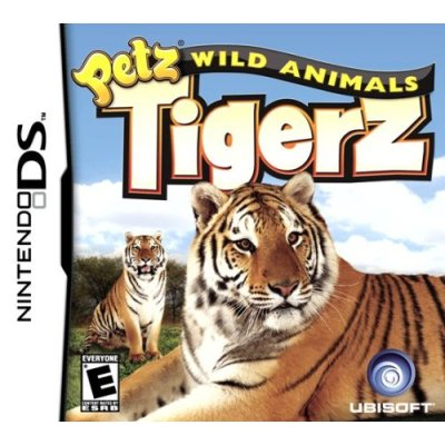 Petz Wild Animals: Tigerz image 1