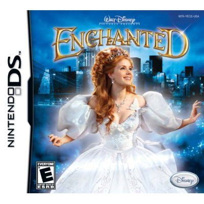 Enchanted image 1