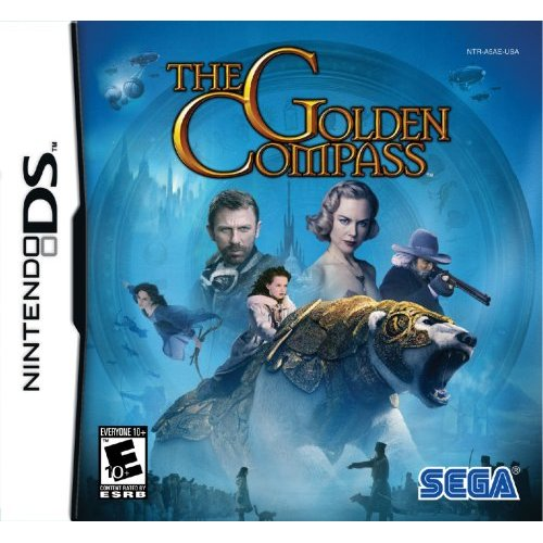 The Golden Compass image 1