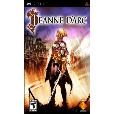 Jeanne D'Arc image 1
