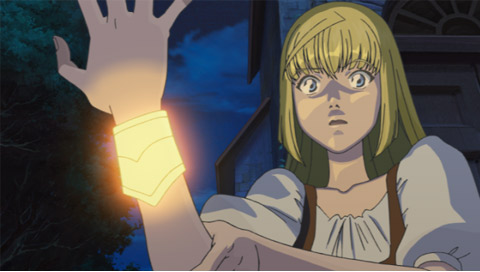 Jeanne D'Arc image 3