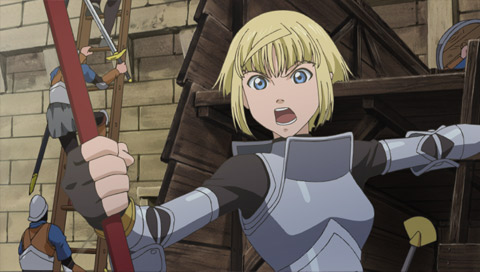Jeanne D'Arc image 4