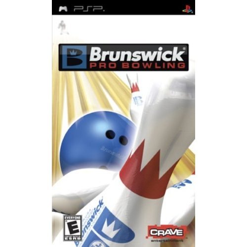 Brunswick Pro Bowling image 1