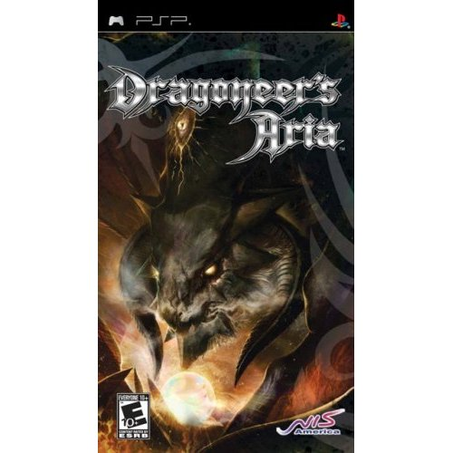 Dragoneer's Aria image 1