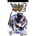 Monster Hunter Freedom 2 thumbnail 1