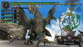 Monster Hunter Freedom 2 thumbnail 3