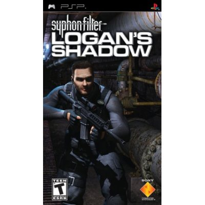 Syphon Filter: Logan's Shadow image 1