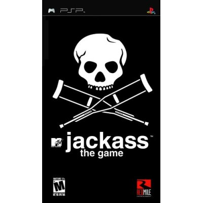 Jackass: The Game image 1