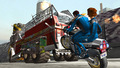 Pursuit Force: Extreme Justice thumbnail 3