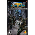 SOCOM: U.S. Navy SEALs Tactical Strike (Greatest Hits) thumbnail 1