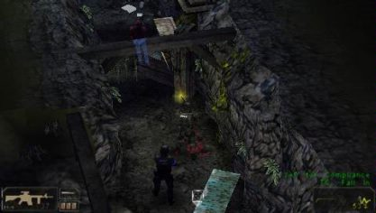 SWAT: Target Liberty image 5