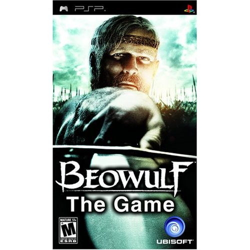 Beowulf image 1