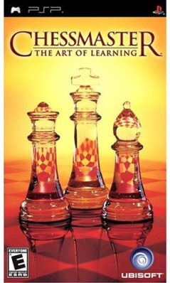 Chessmaster: The Art of Learning_