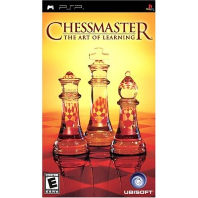 Chessmaster: The Art of Learning image 1