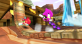 Sonic Rivals 2 thumbnail 2