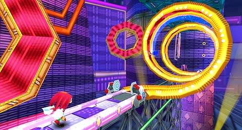 Sonic Rivals 2 image 5