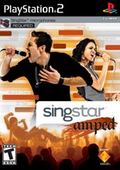 SingStar Amped thumbnail 1