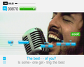 SingStar Amped with 2 Microphones thumbnail 4