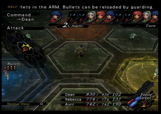 Wild Arms 5 10th Anniversary Edition image 3
