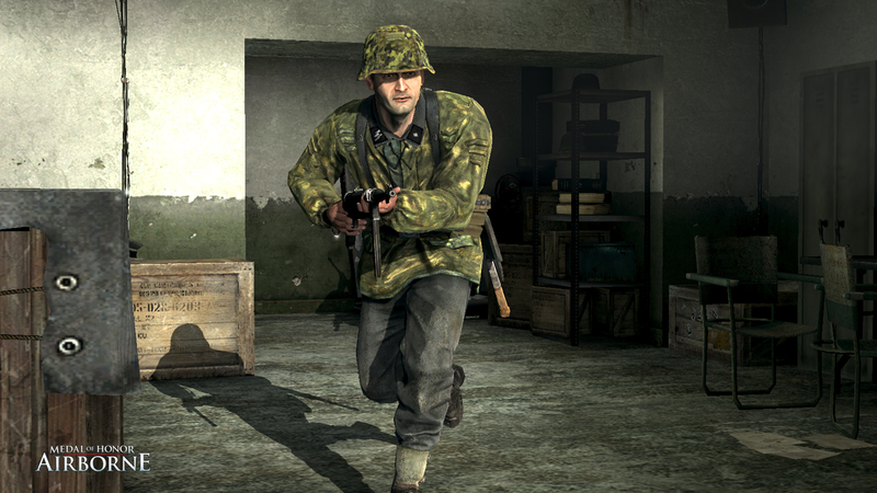 Medal of Honor: Airborne image 3