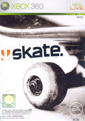 SKATE thumbnail 1