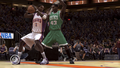 NBA Live 08 thumbnail 2