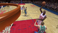 NBA Live 08 thumbnail 5