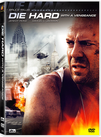 Die Hard 3 image 1