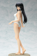Shining Tears 1/7 Scale Painted PVC Figure - Ryuna thumbnail 1
