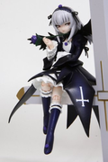 Rozen Maiden Pre-painted PVC Figure - Traumend (Limited Edition) thumbnail 1