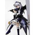 Rozen Maiden Pre-painted PVC Figure - Traumend (Limited Edition) thumbnail 2