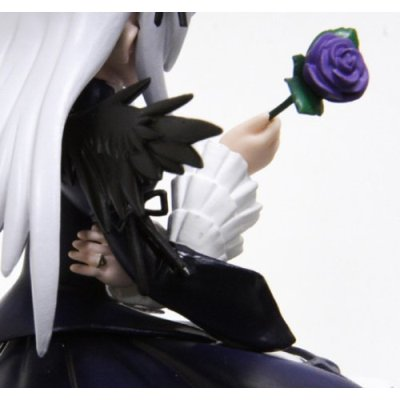 Rozen Maiden Pre-painted PVC Figure - Traumend (Limited Edition) image 3