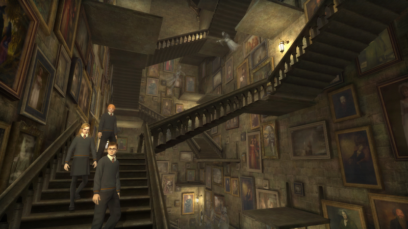 Harry Potter and the Order of the Phoenix image 3
