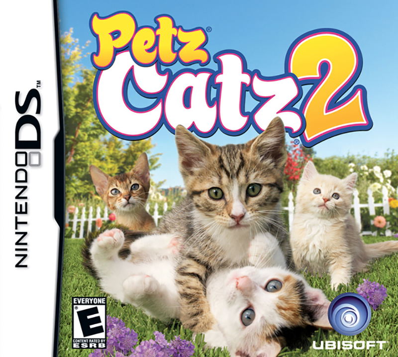 Petz Catz 2 image 1