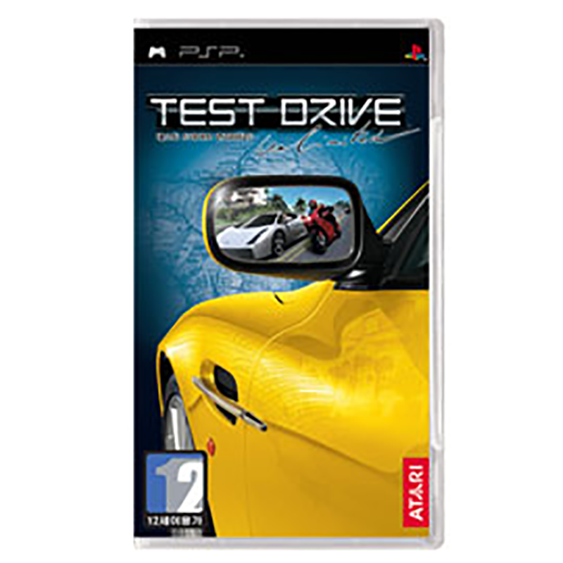 Test Drive Unlimited image 1