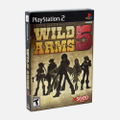 Wild Arms 5 10th Anniversary Edition thumbnail 7