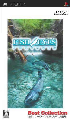 Fish Eyes Portable (Best Collection) image 1