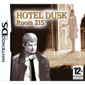 Hotel Dusk: Room 215 thumbnail 1