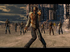 The House of the Dead III image 8