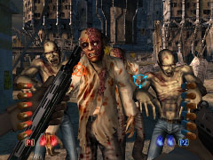 The House of the Dead III image 9