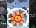 The Castle of Shikigami II / Shikigami No Shiro II thumbnail 7