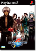 The King of Fighters 2001 thumbnail 1